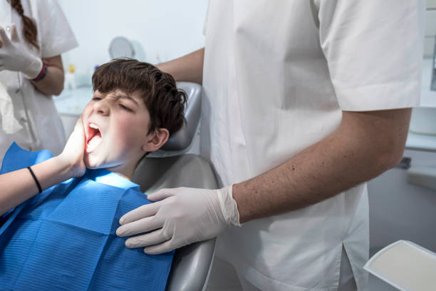 Best Knocked-Out Tooth Emergency  in Watonga, OK