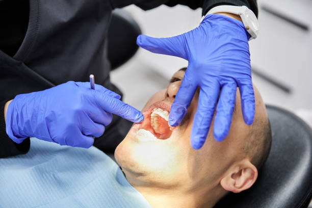 Best Dentist Open Late Near Me  in Watonga, OK