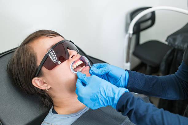 Dentist for Dental Trauma in OK