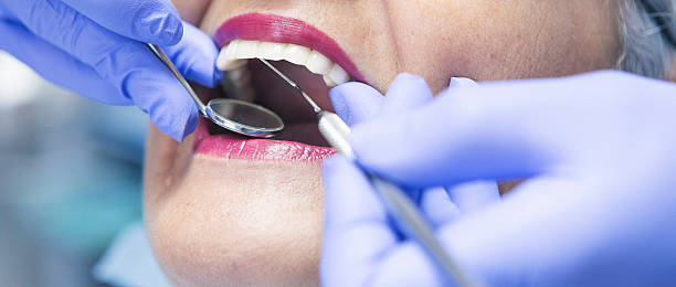 Best Emergency Tooth Extraction  in Watonga, OK